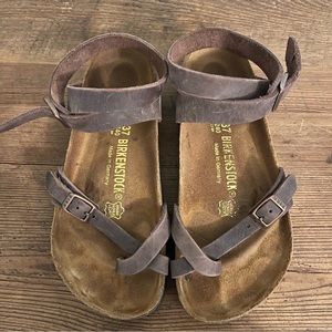 Birkenstock Yara Sandal